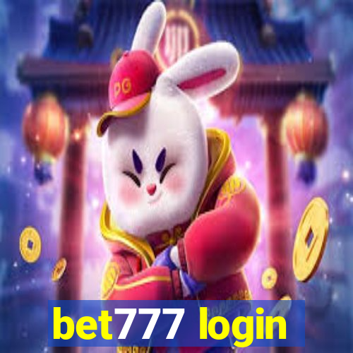 bet777 login